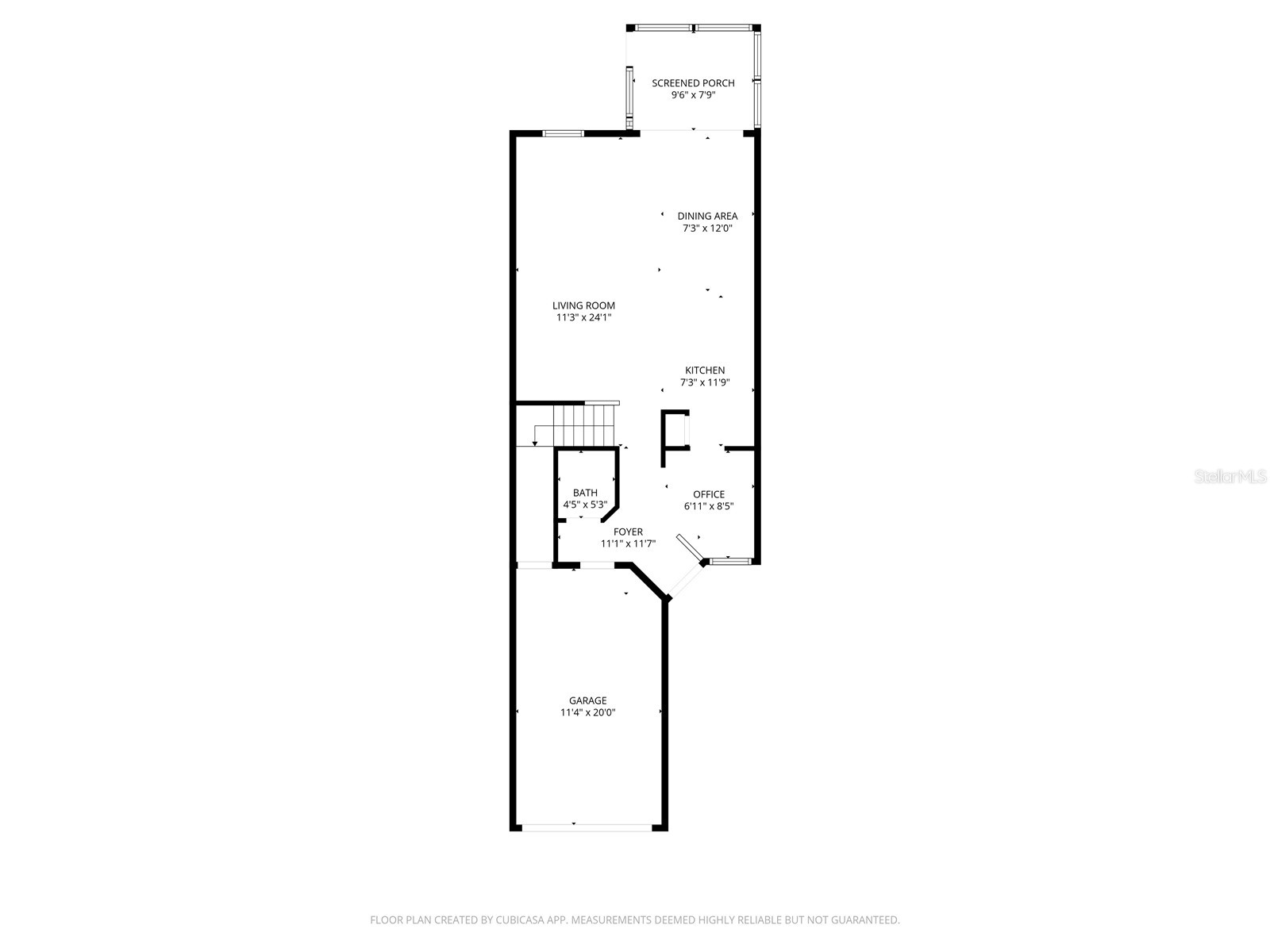 5343 Hidden Cypress Lane Oviedo FL 32765 O6390037 image51
