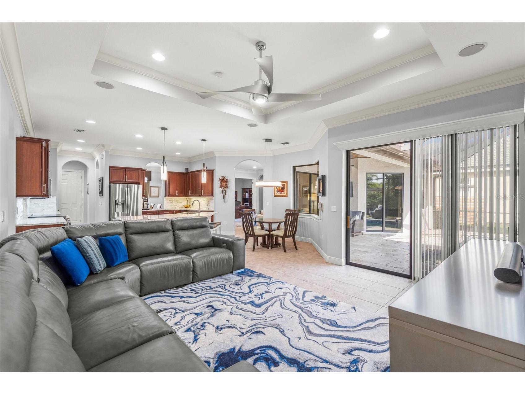 5343 Nathaniel Place Sarasota FL 34233 A4674920 image17