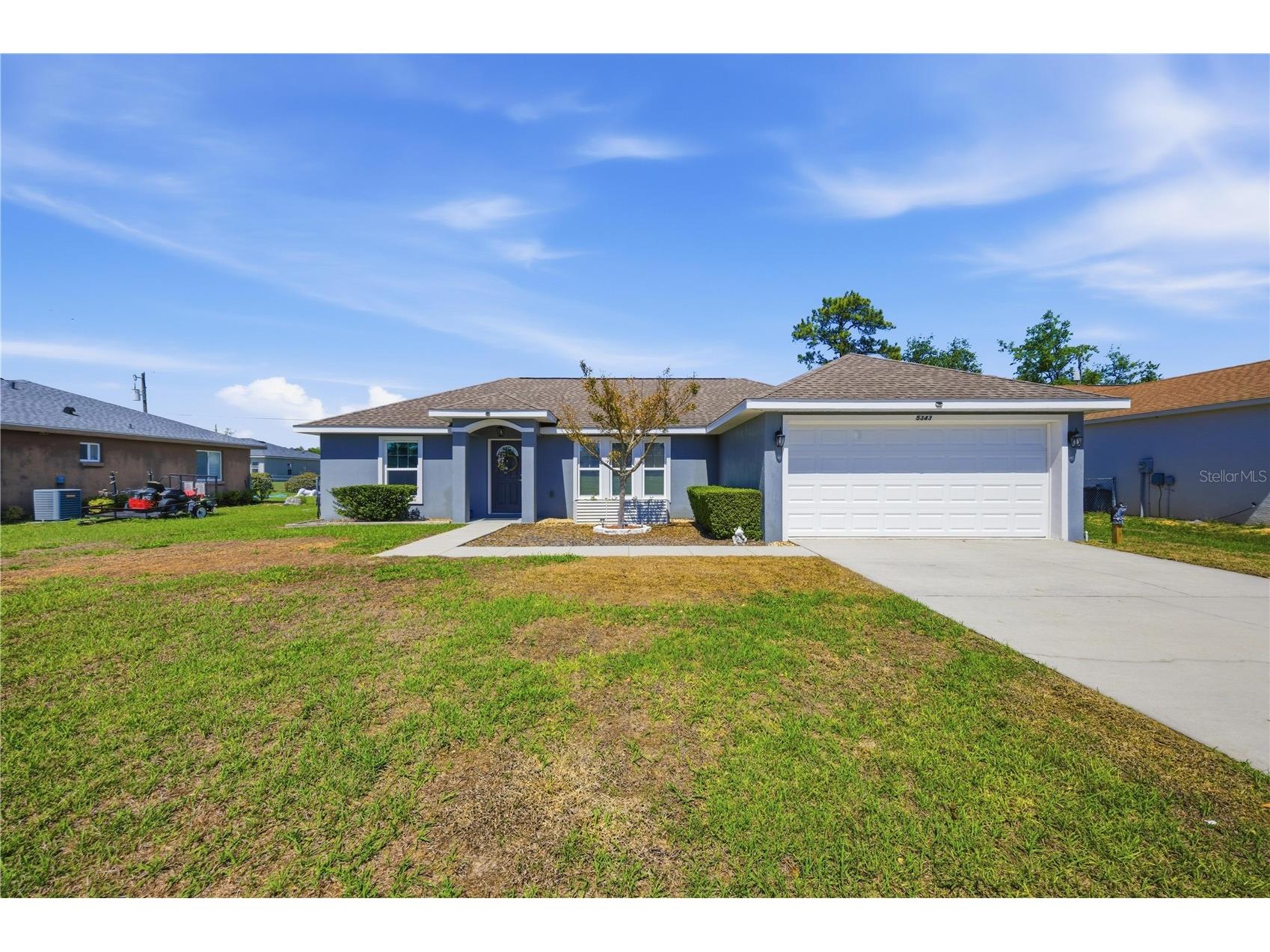 5343 SW 129th Place Ocala FL 34473 OM721040 image1