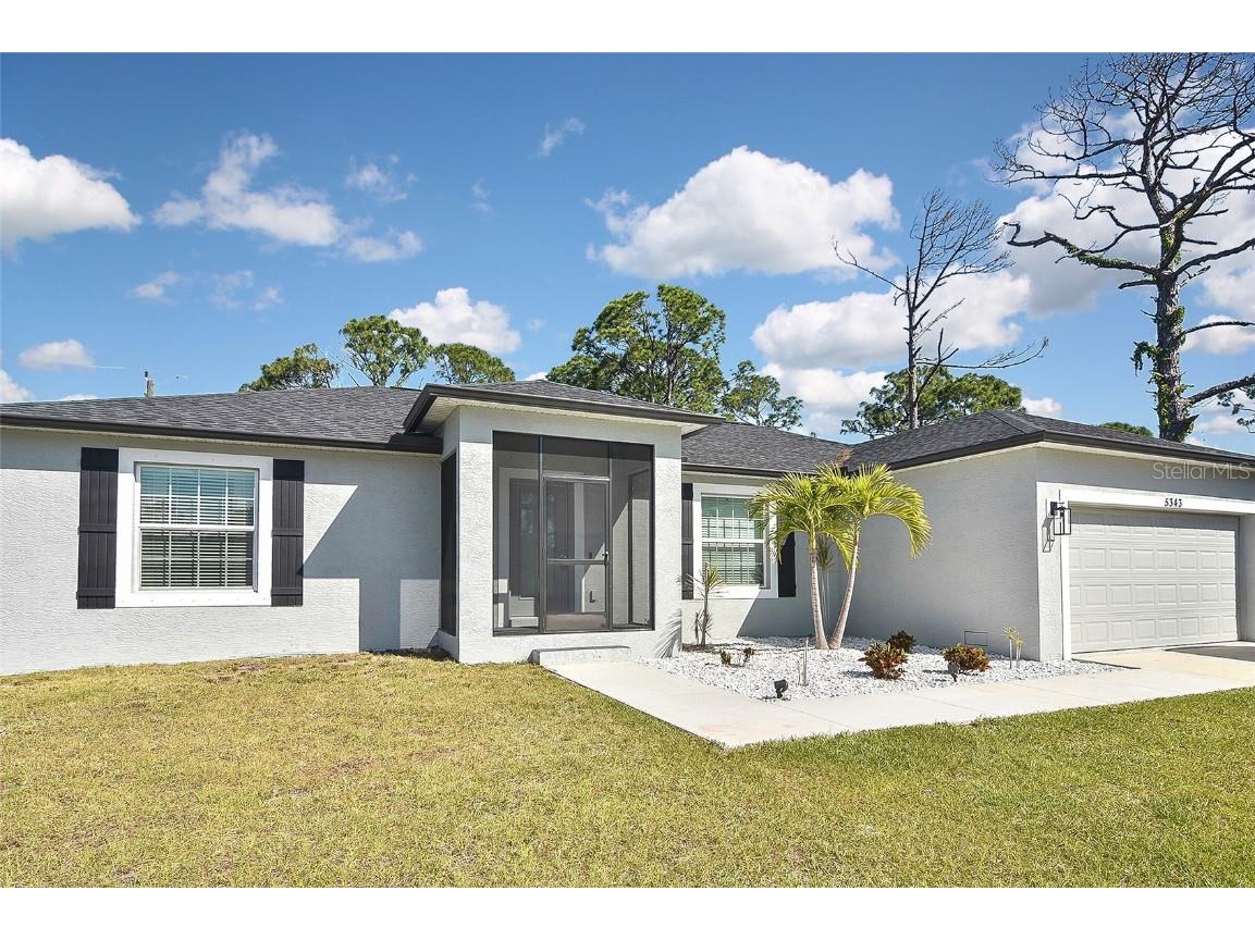 5343 Venus Terrace Port Charlotte FL 33981 C7491032 image1