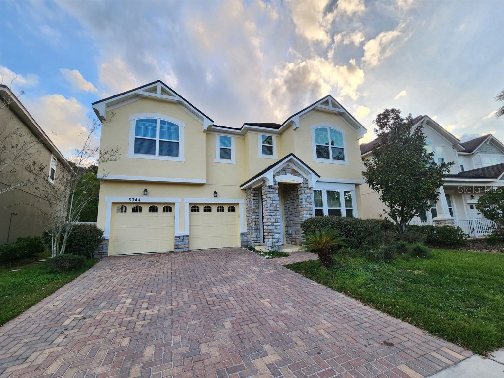 5344 Dove Tree Street Orlando FL 32811 S5100993 image1
