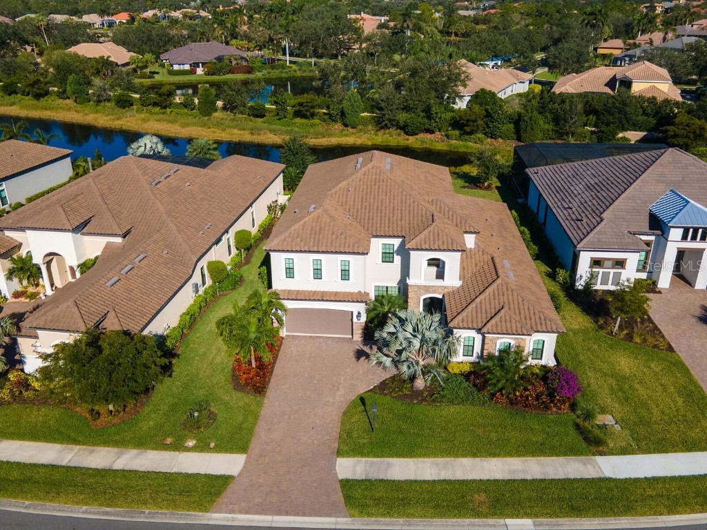 5344 Greenbrook Drive Sarasota FL 34238 A4555743 image1