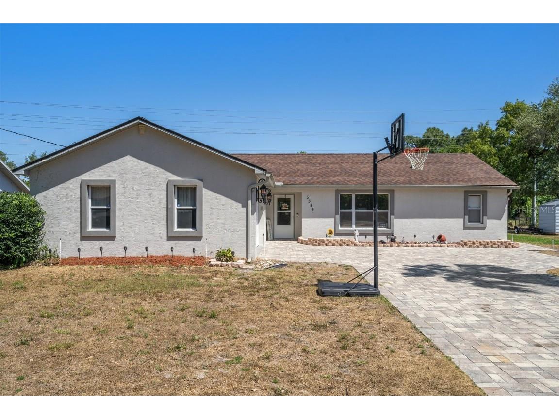 5344 Keysville Avenue Spring Hill FL 34608 W7854231 image1