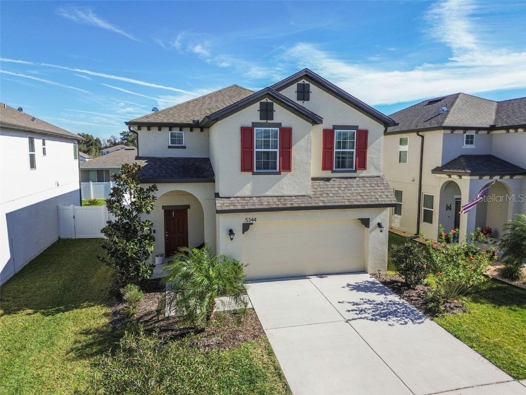 5344 Little Stream Lane Wesley Chapel FL 33545 T3506913 image1