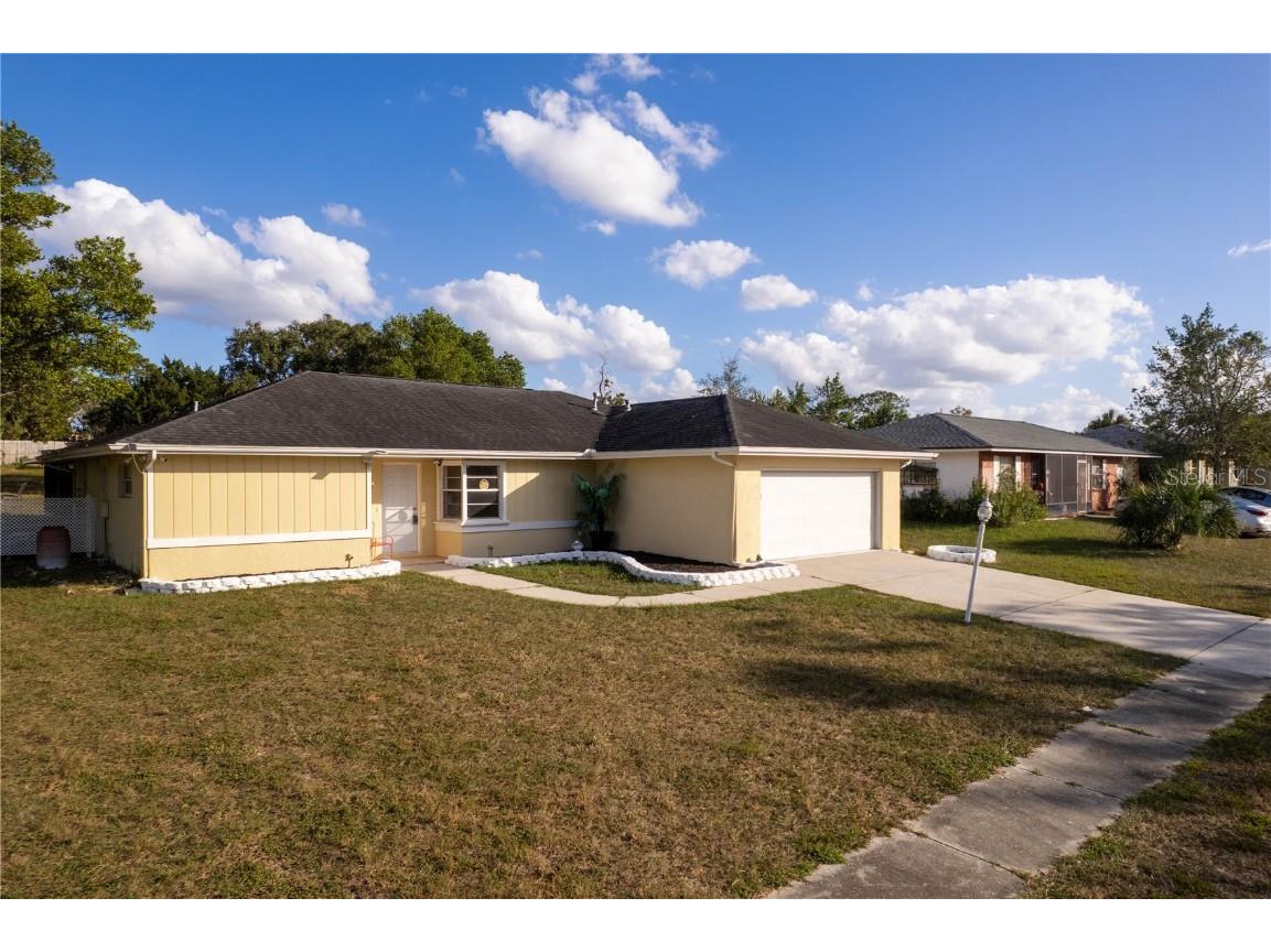 5344 Lowell Avenue Spring Hill FL 34609 TB8318624 image1