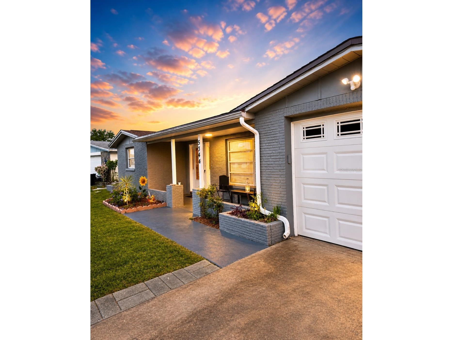5344 Nancy Lane Holiday FL 34690 TB8501690 image1