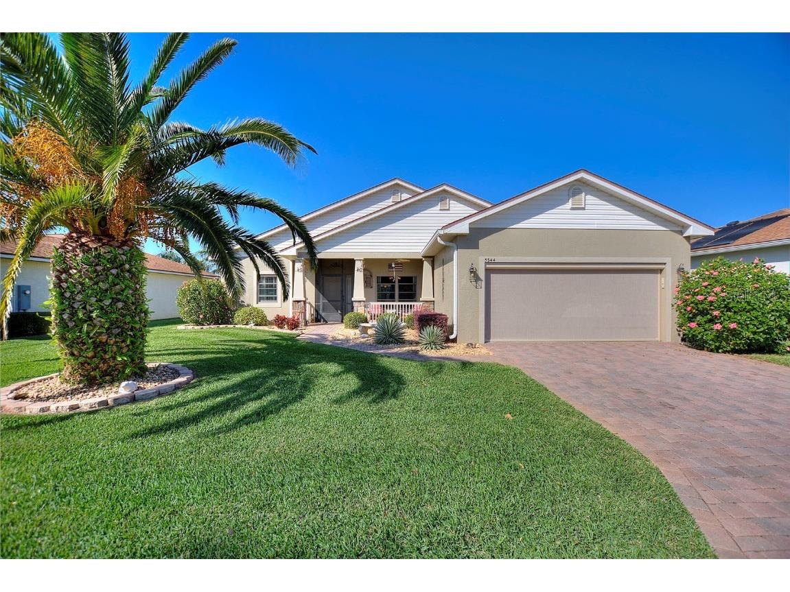 5344 Nicklaus Drive Winter Haven FL 33884 P4923746 image1