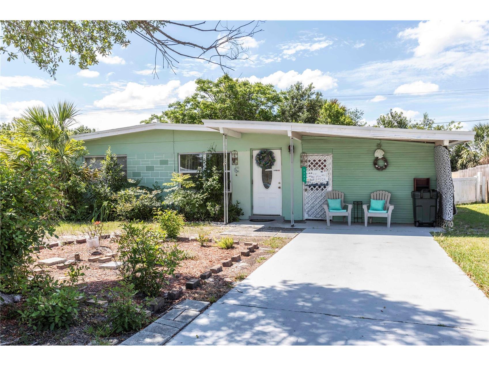 5344 Tangerine Drive New Port Richey FL 34652 W7885124 image1