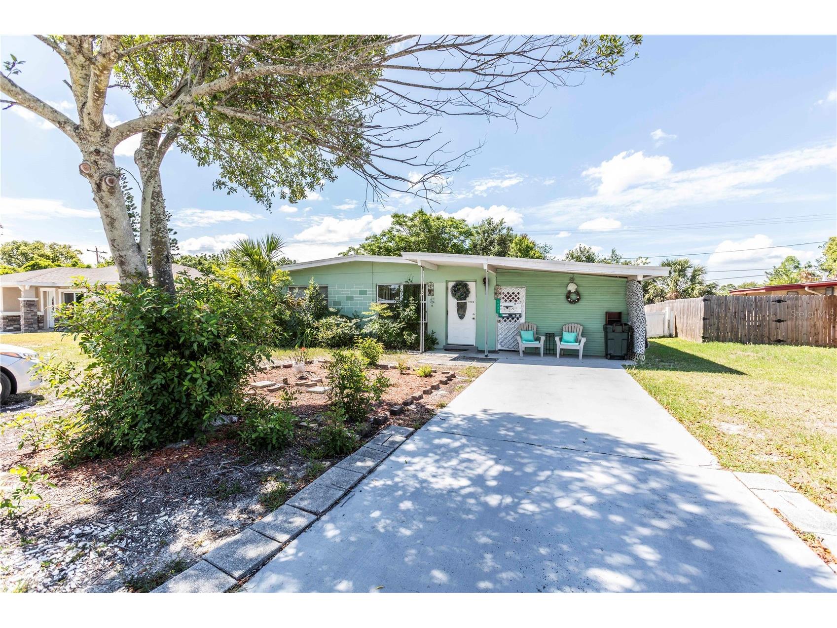 5344 Tangerine Drive New Port Richey FL 34652 W7885124 image2