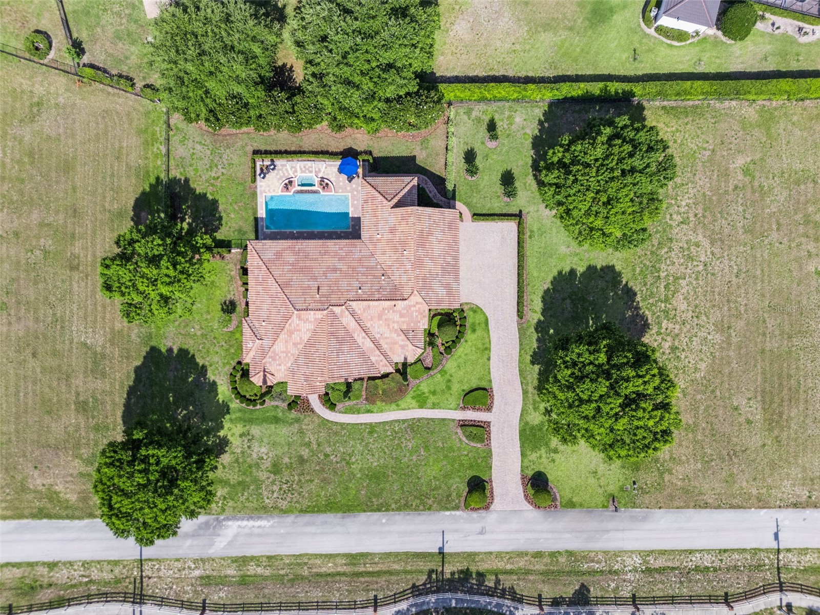 5344 Water Creek Drive Windermere FL 34786 - LAKE DAVIS O6408495 image10