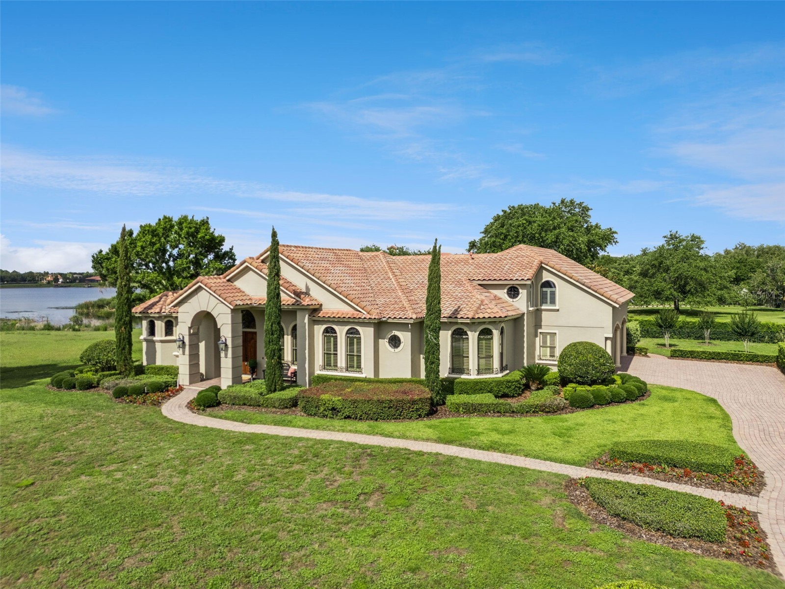 5344 Water Creek Drive Windermere FL 34786 - LAKE DAVIS O6408495 image11