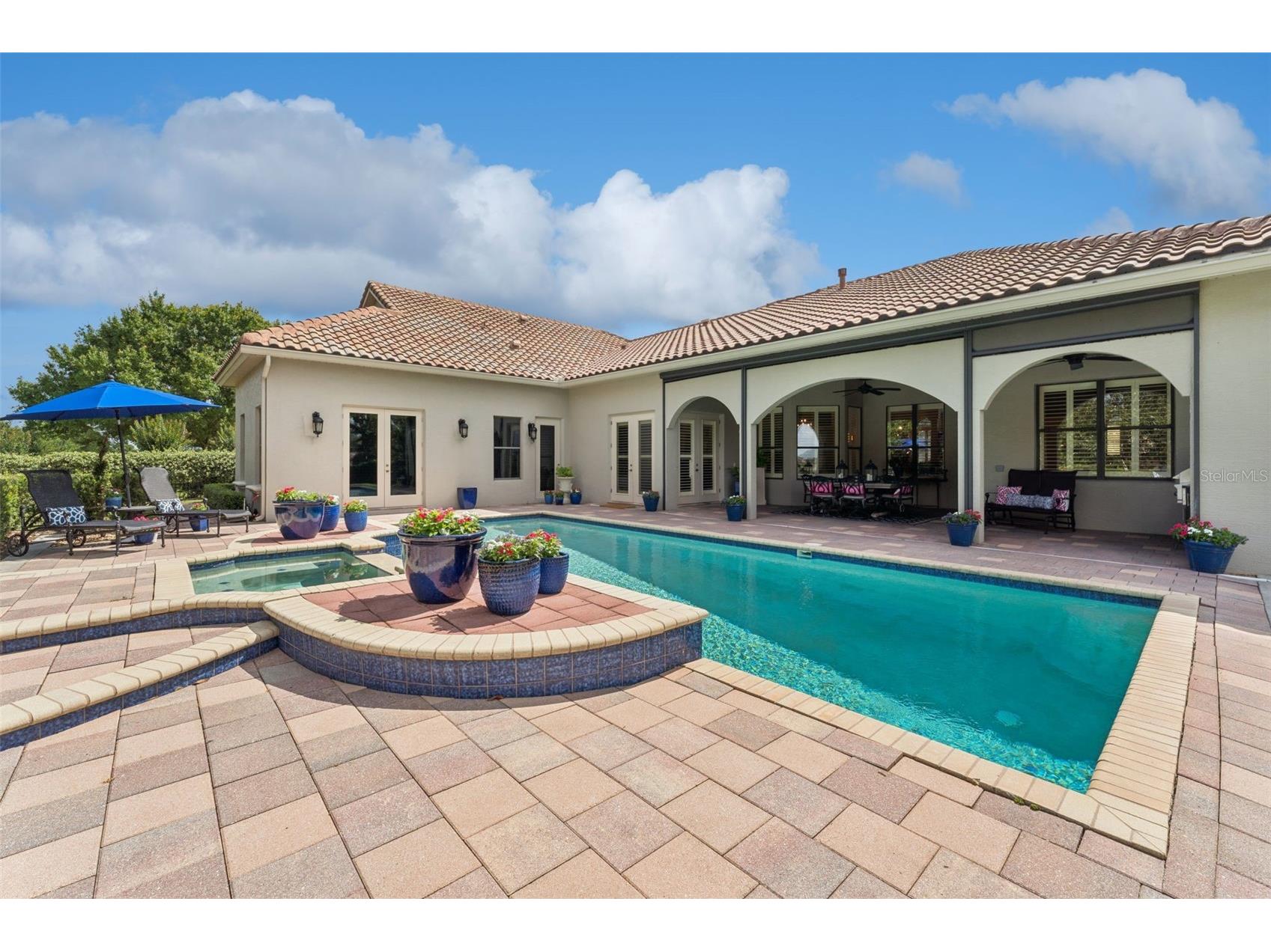 5344 Water Creek Drive Windermere FL 34786 - LAKE DAVIS O6408495 image12