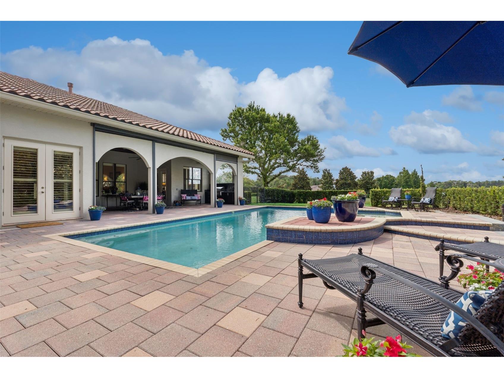 5344 Water Creek Drive Windermere FL 34786 - LAKE DAVIS O6408495 image16