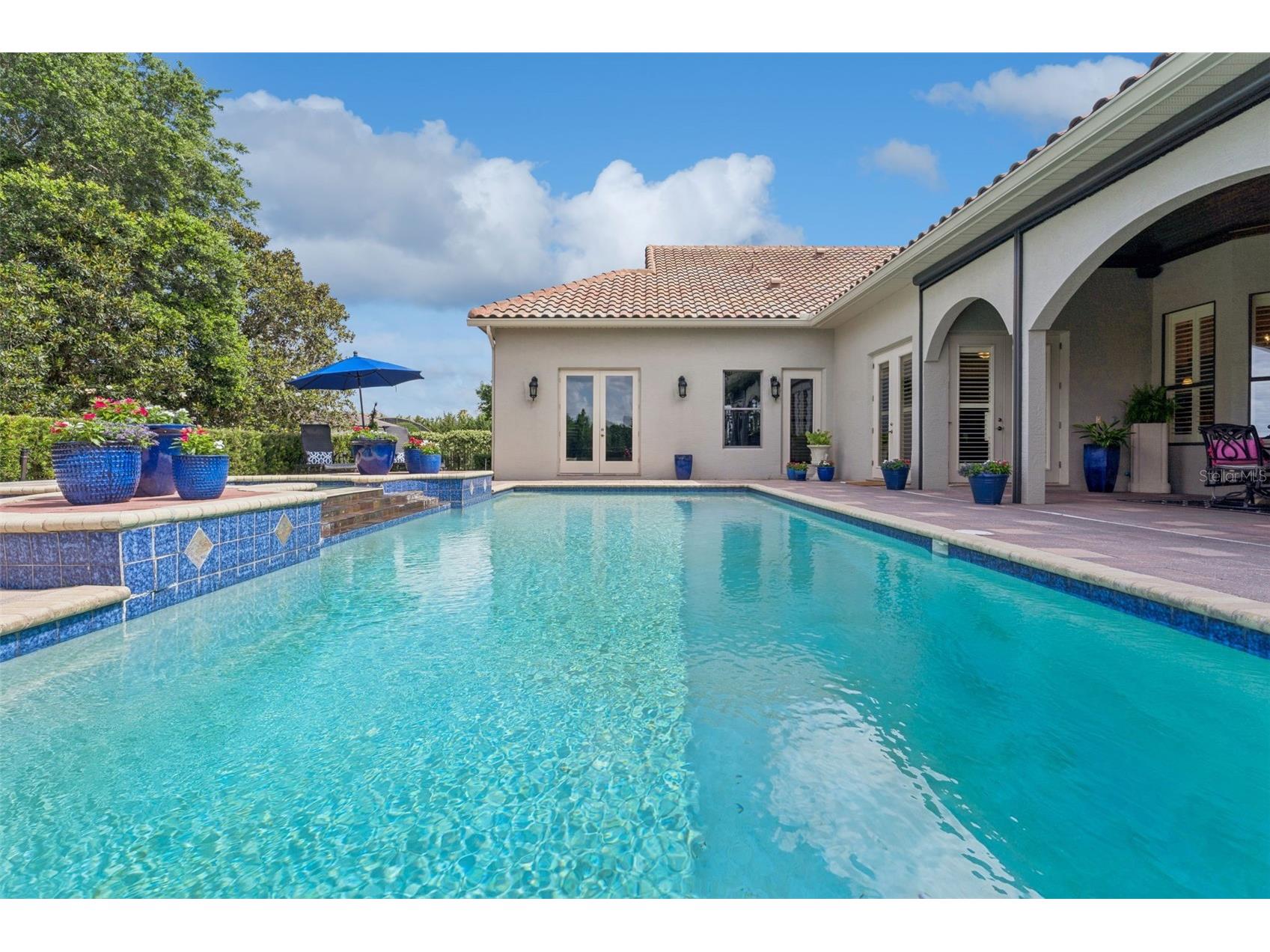 5344 Water Creek Drive Windermere FL 34786 - LAKE DAVIS O6408495 image18
