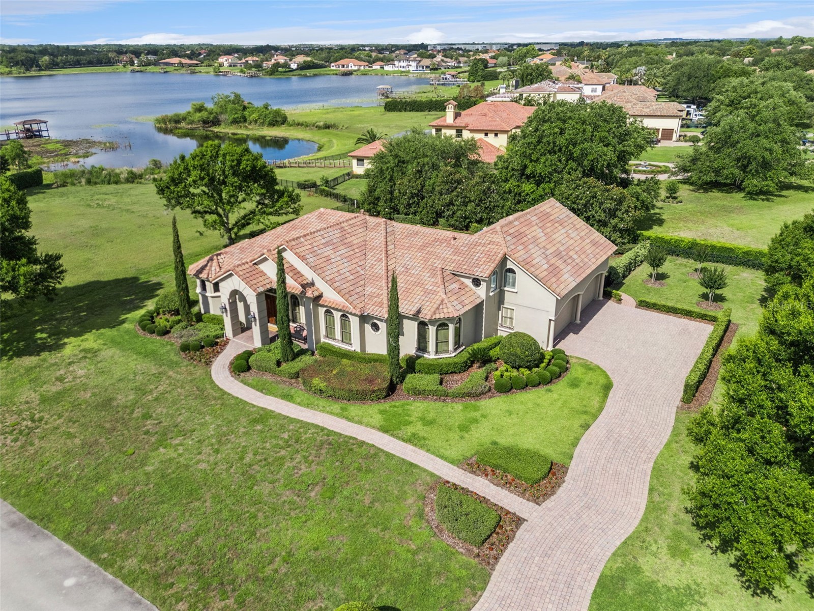 5344 Water Creek Drive Windermere FL 34786 - LAKE DAVIS O6408495 image2