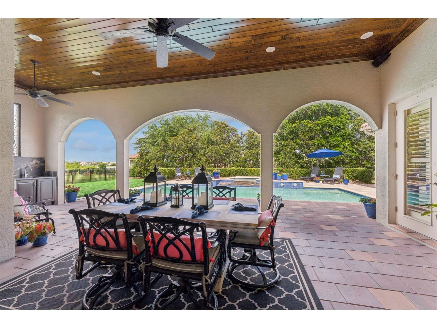 5344 Water Creek Drive Windermere FL 34786 - LAKE DAVIS O6408495 image22