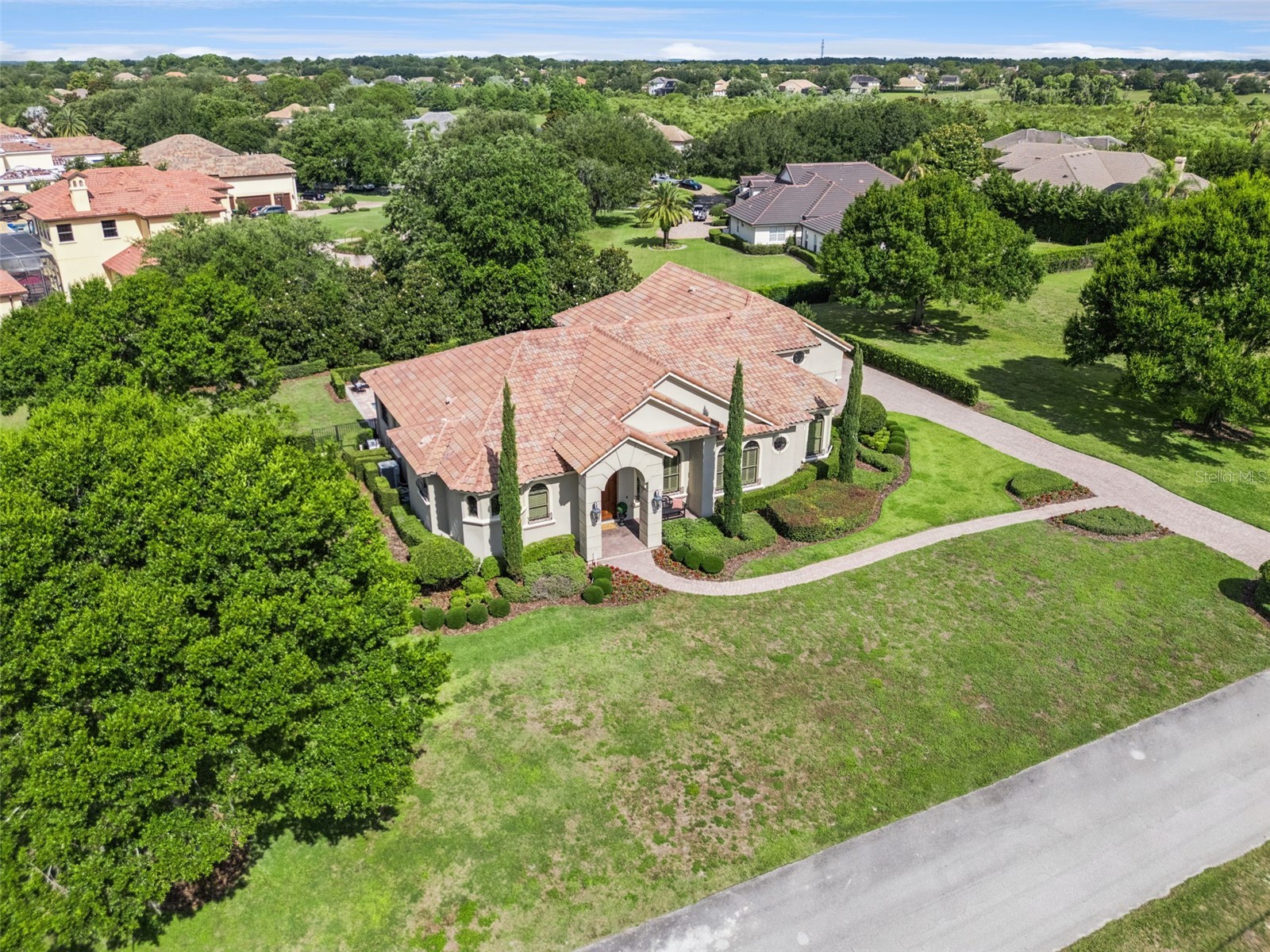 5344 Water Creek Drive Windermere FL 34786 - LAKE DAVIS O6408495 image3