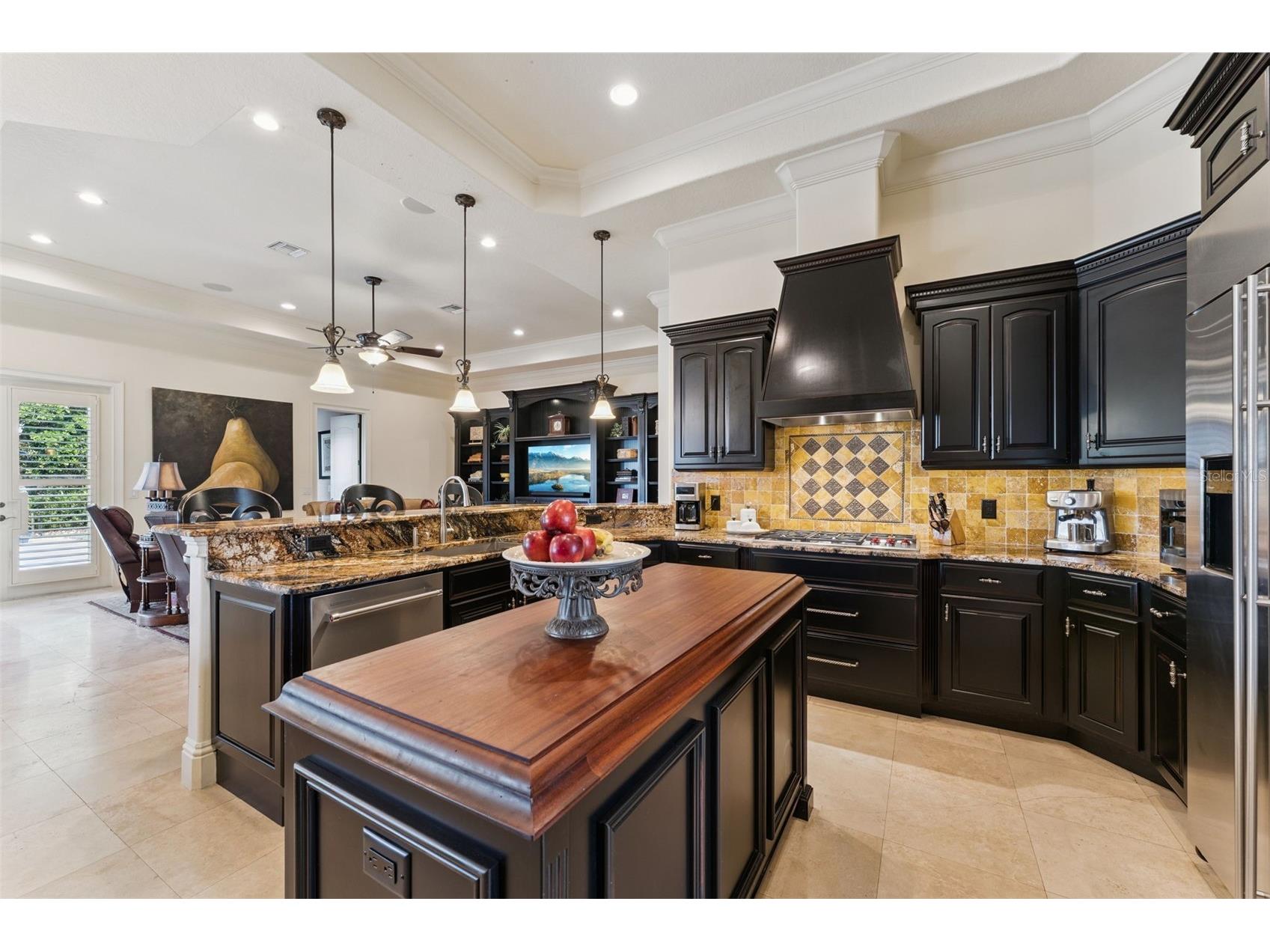 5344 Water Creek Drive Windermere FL 34786 - LAKE DAVIS O6408495 image33