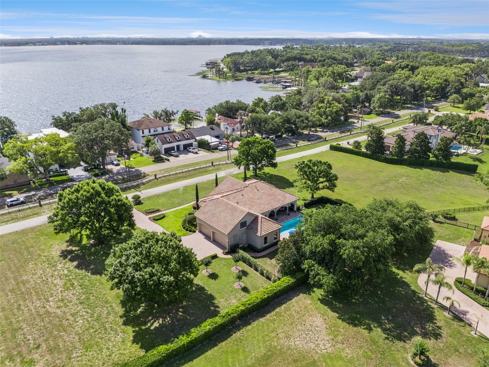 5344 Water Creek Drive Windermere FL 34786 - LAKE DAVIS O6408495 image4