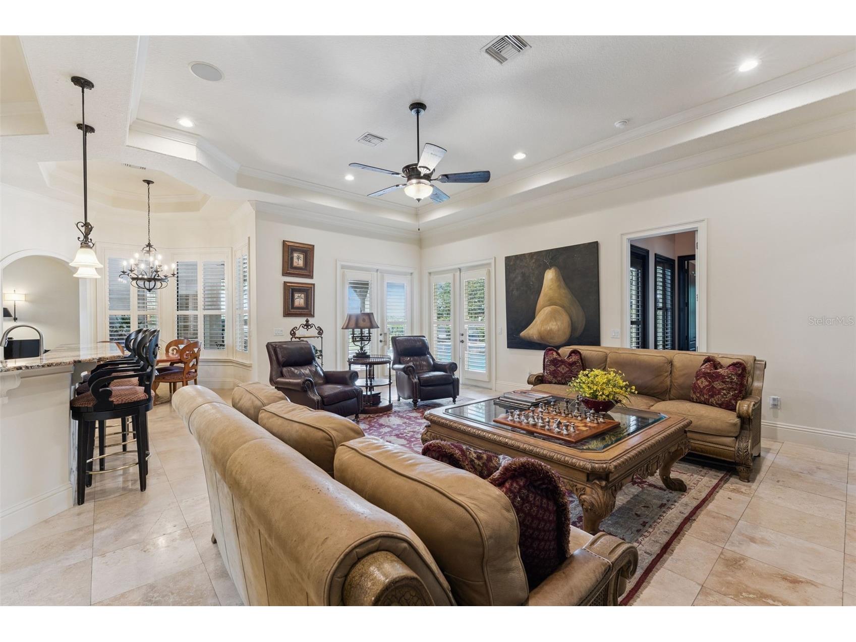 5344 Water Creek Drive Windermere FL 34786 - LAKE DAVIS O6408495 image42