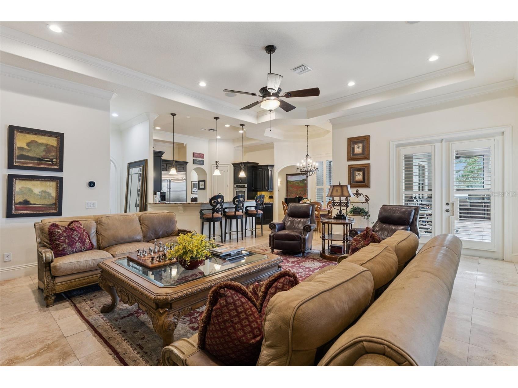 5344 Water Creek Drive Windermere FL 34786 - LAKE DAVIS O6408495 image43