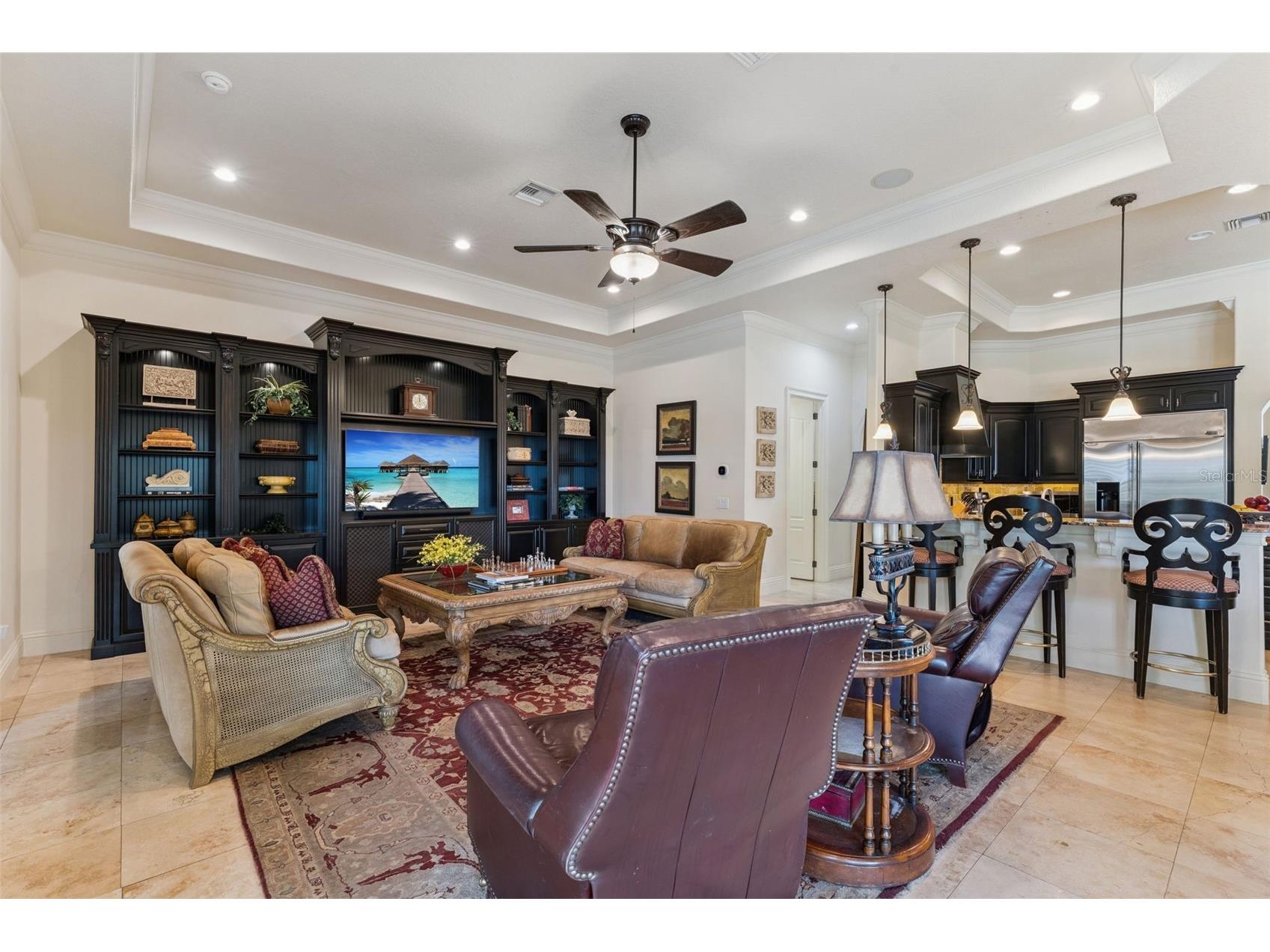 5344 Water Creek Drive Windermere FL 34786 - LAKE DAVIS O6408495 image44