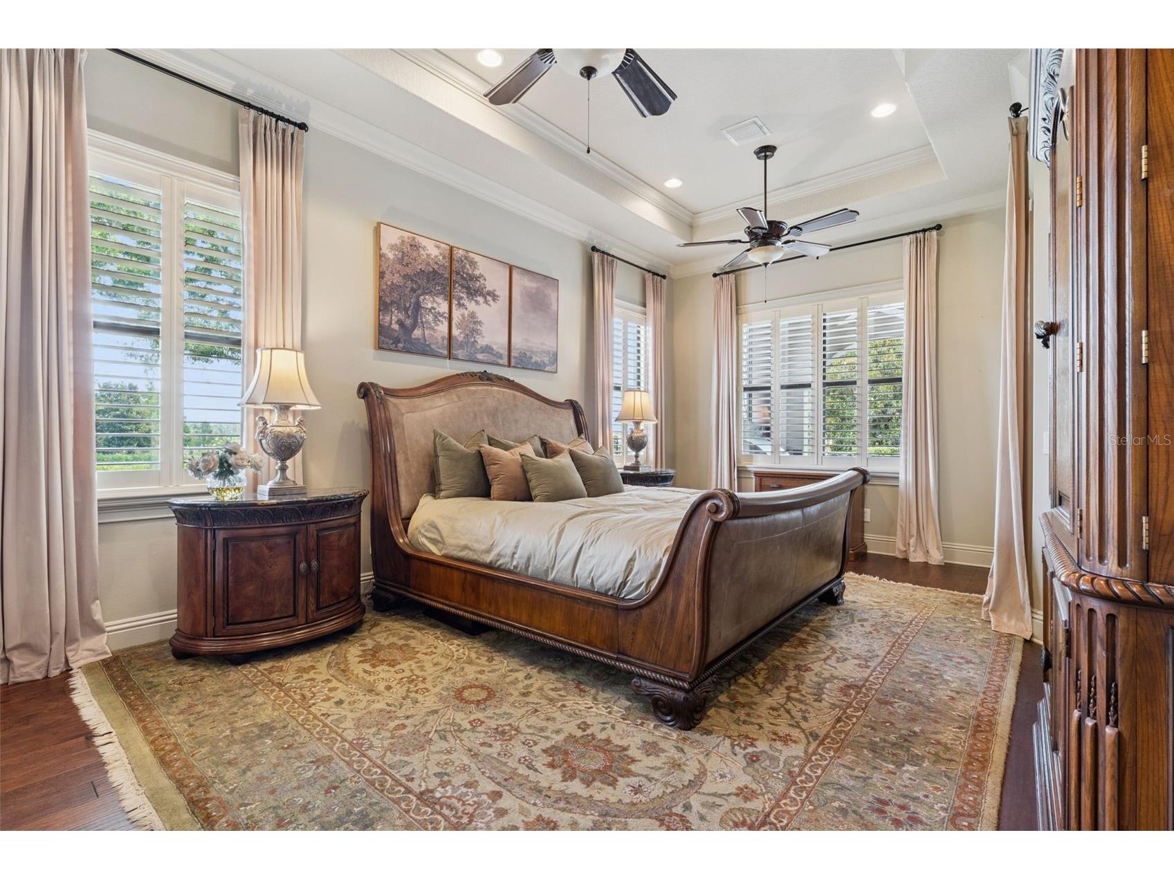 5344 Water Creek Drive Windermere FL 34786 - LAKE DAVIS O6408495 image46