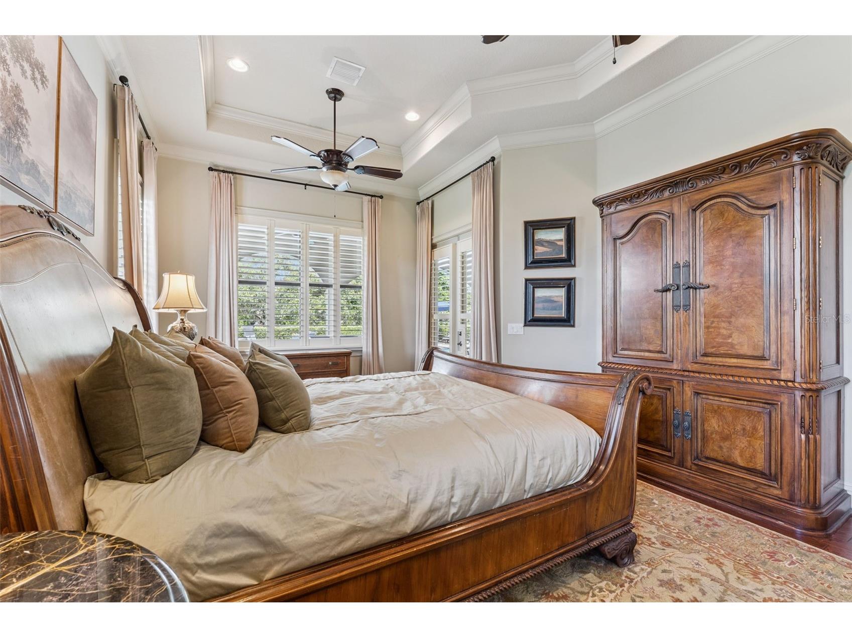 5344 Water Creek Drive Windermere FL 34786 - LAKE DAVIS O6408495 image47