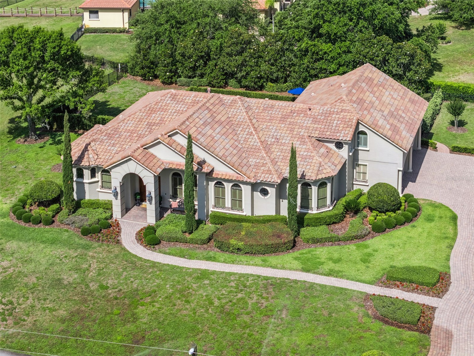 5344 Water Creek Drive Windermere FL 34786 - LAKE DAVIS O6408495 image5
