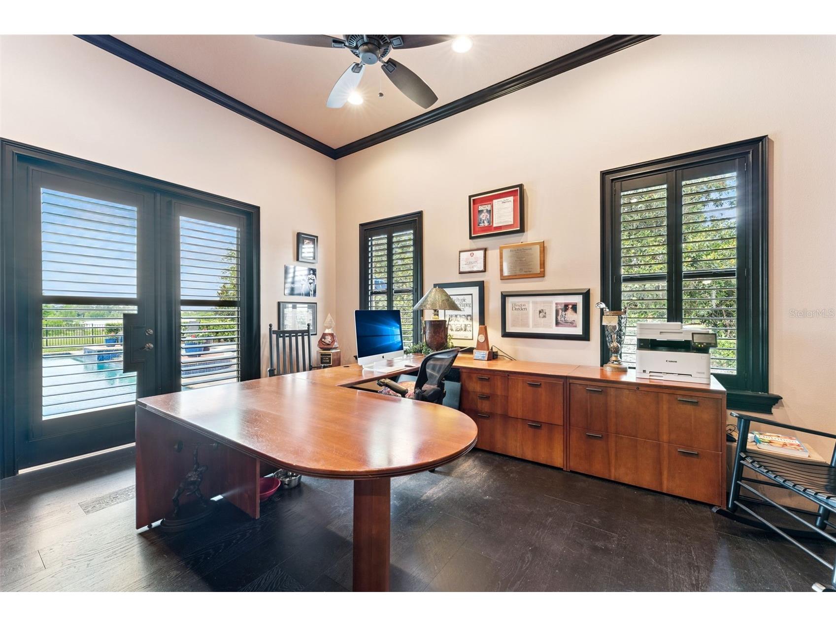 5344 Water Creek Drive Windermere FL 34786 - LAKE DAVIS O6408495 image52