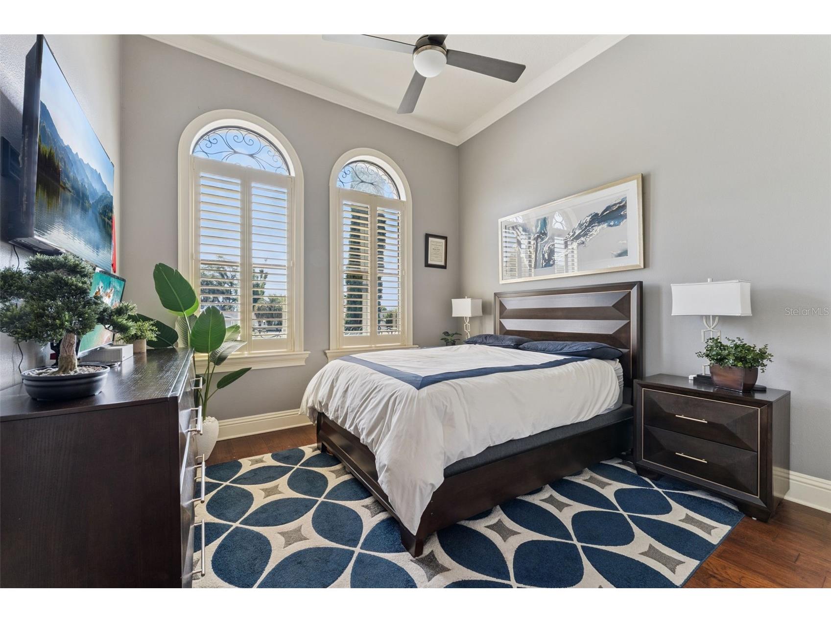 5344 Water Creek Drive Windermere FL 34786 - LAKE DAVIS O6408495 image56