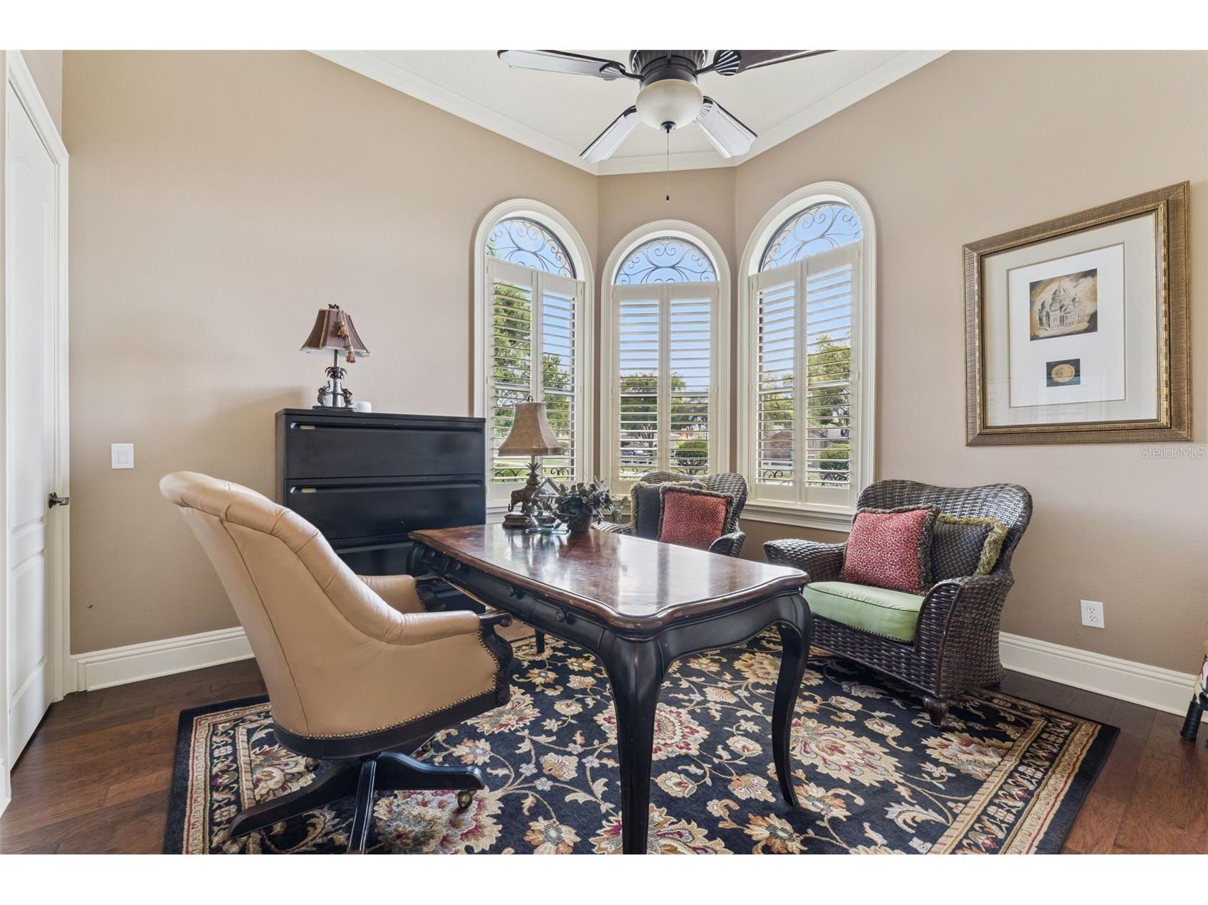 5344 Water Creek Drive Windermere FL 34786 - LAKE DAVIS O6408495 image58