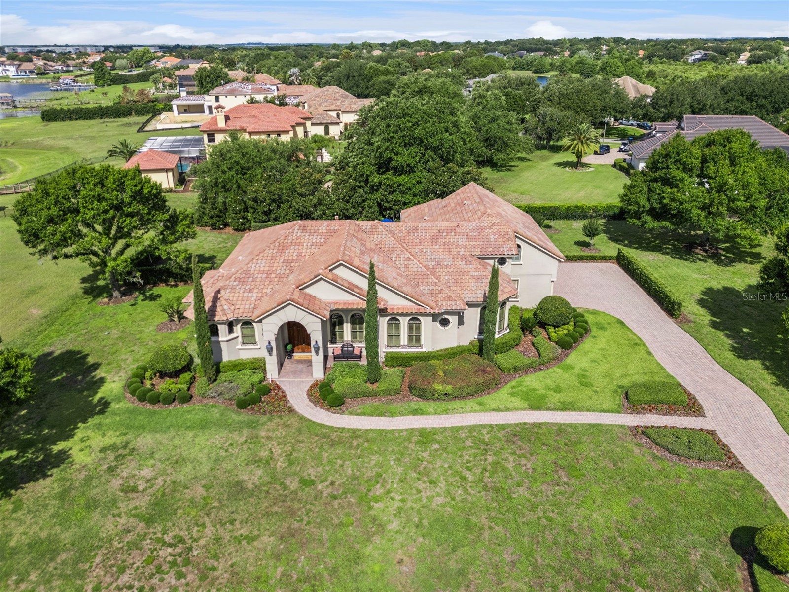 5344 Water Creek Drive Windermere FL 34786 - LAKE DAVIS O6408495 image6