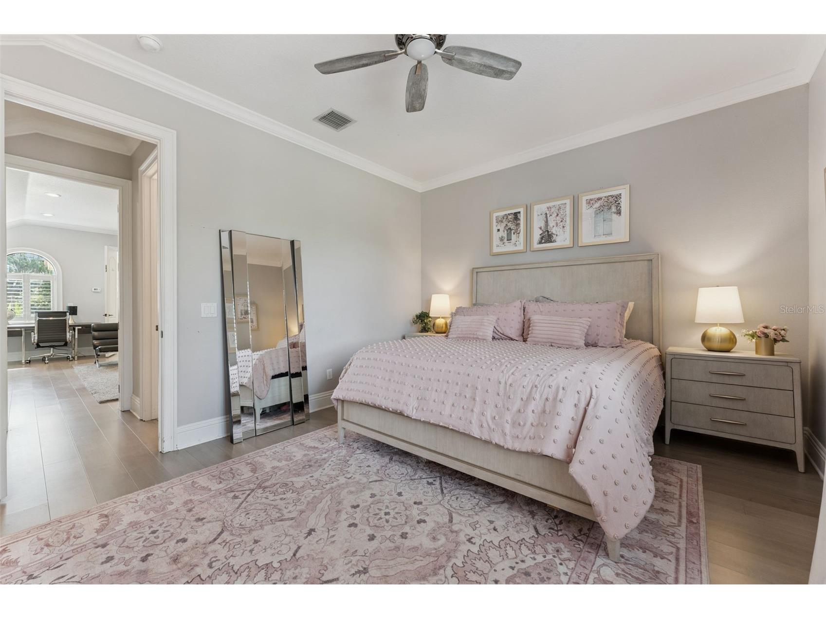 5344 Water Creek Drive Windermere FL 34786 - LAKE DAVIS O6408495 image62