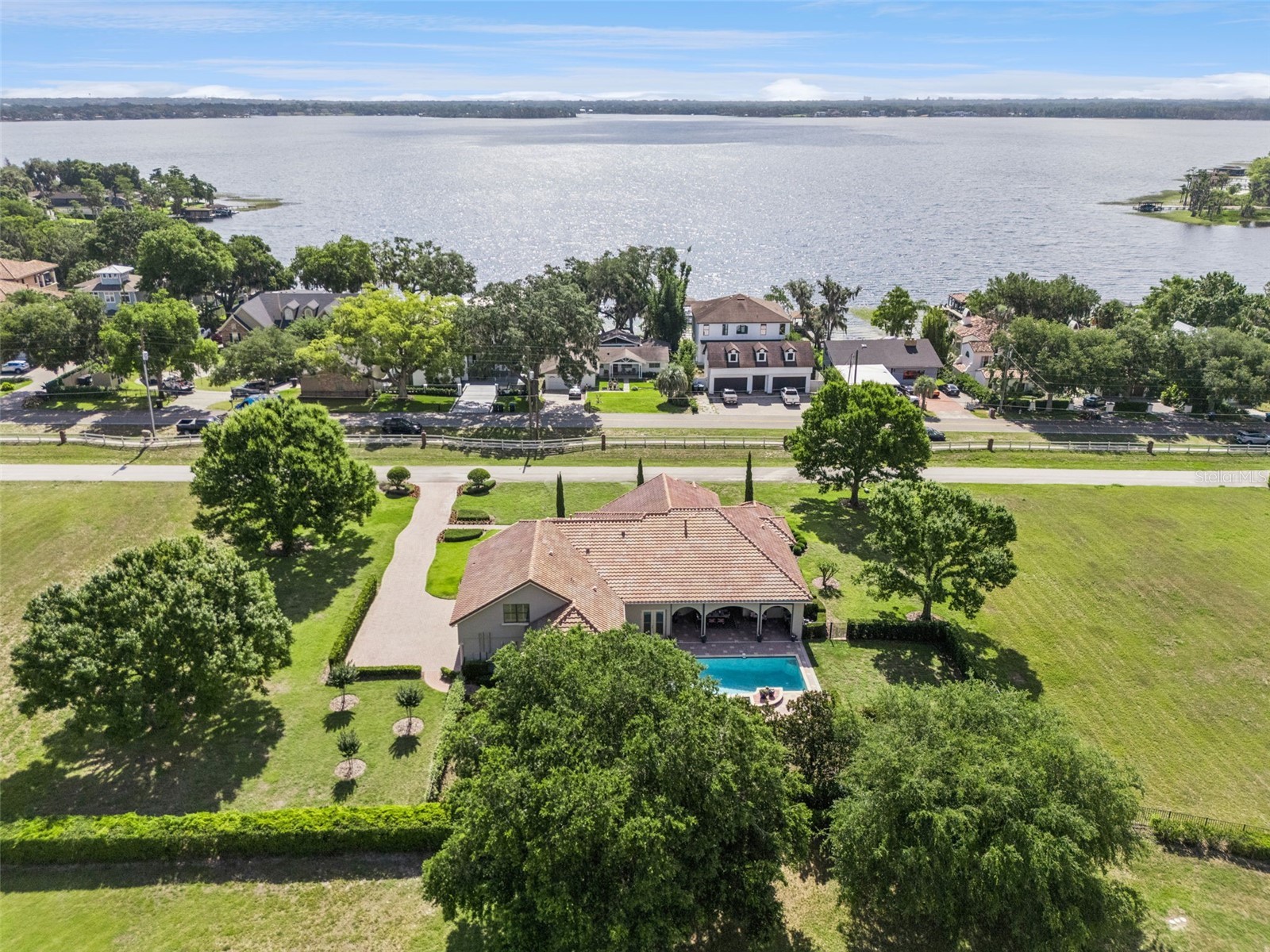 5344 Water Creek Drive Windermere FL 34786 - LAKE DAVIS O6408495 image7