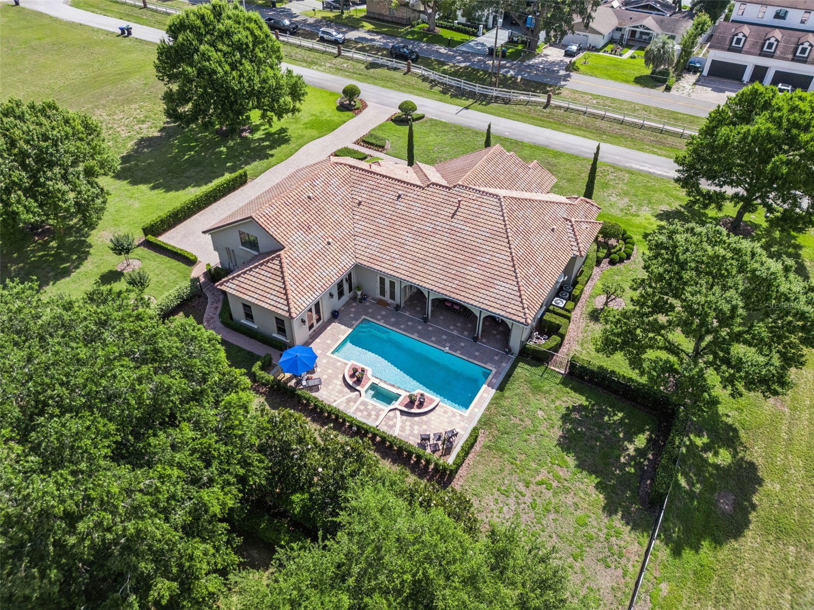 5344 Water Creek Drive Windermere FL 34786 - LAKE DAVIS O6408495 image8