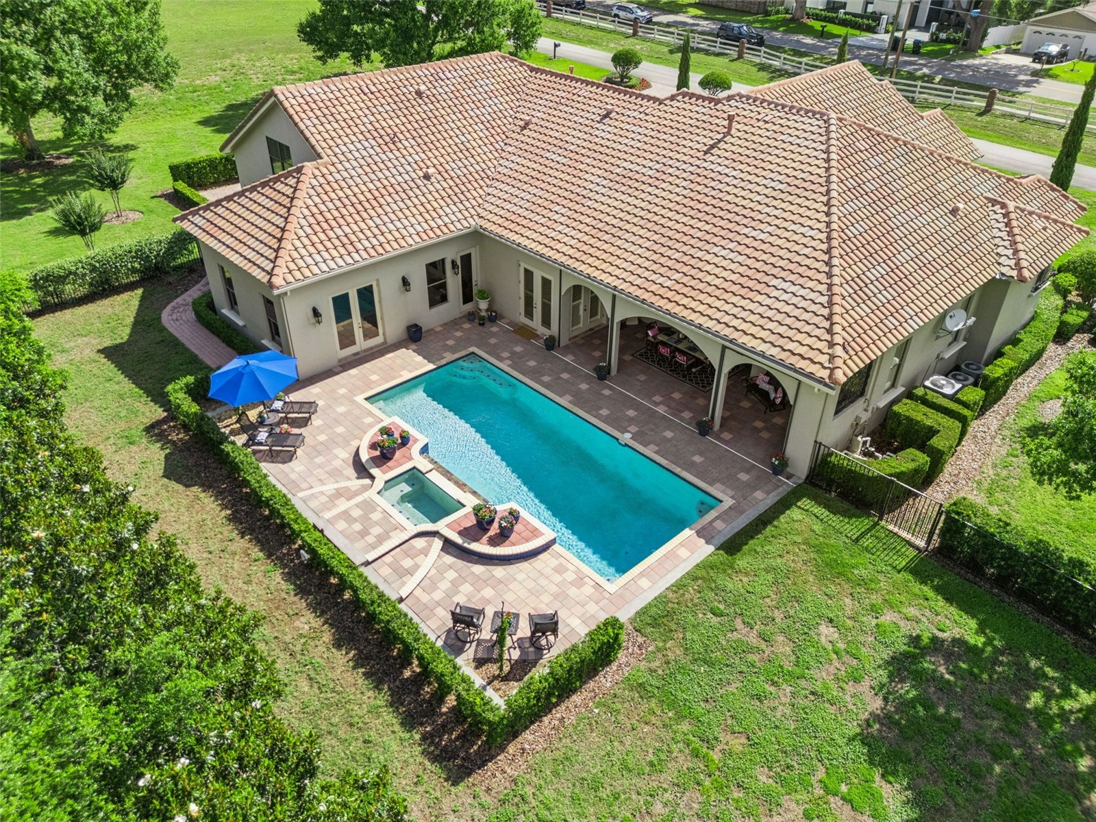 5344 Water Creek Drive Windermere FL 34786 - LAKE DAVIS O6408495 image9