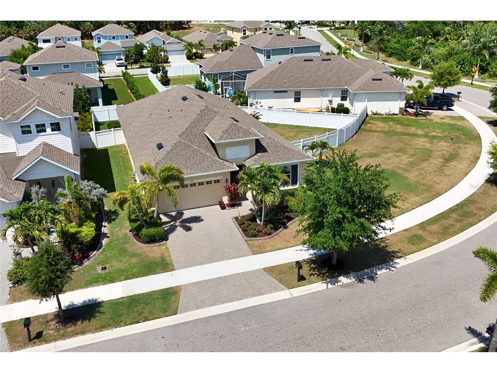 5344 Wishing Arch Drive Apollo Beach FL 33572 A4693287 image33