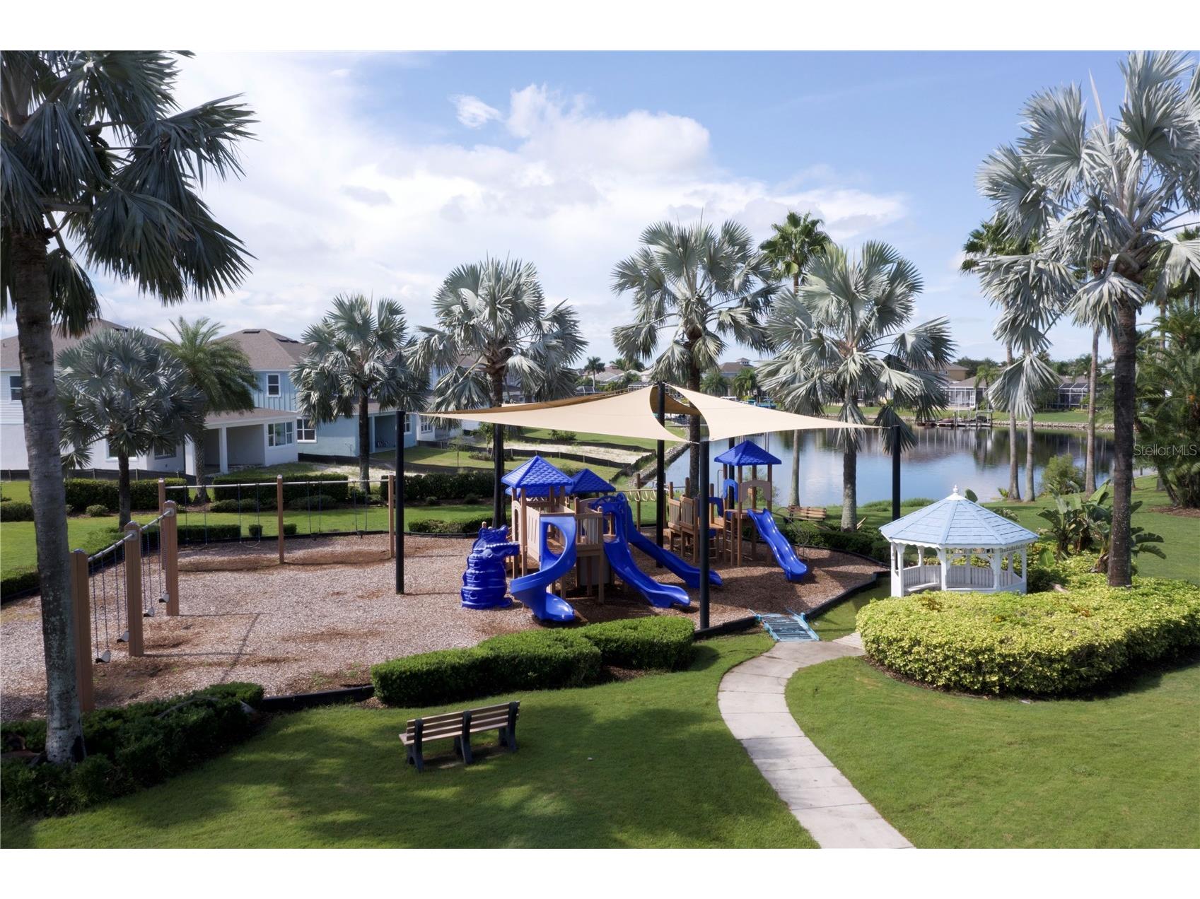 5344 Wishing Arch Drive Apollo Beach FL 33572 A4693287 image55