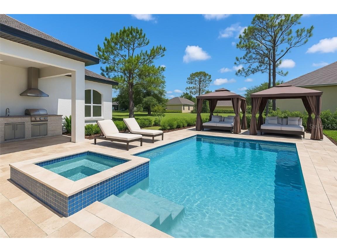 5345 Bold Venture Place Wesley Chapel FL 33544 TB8407276 image12