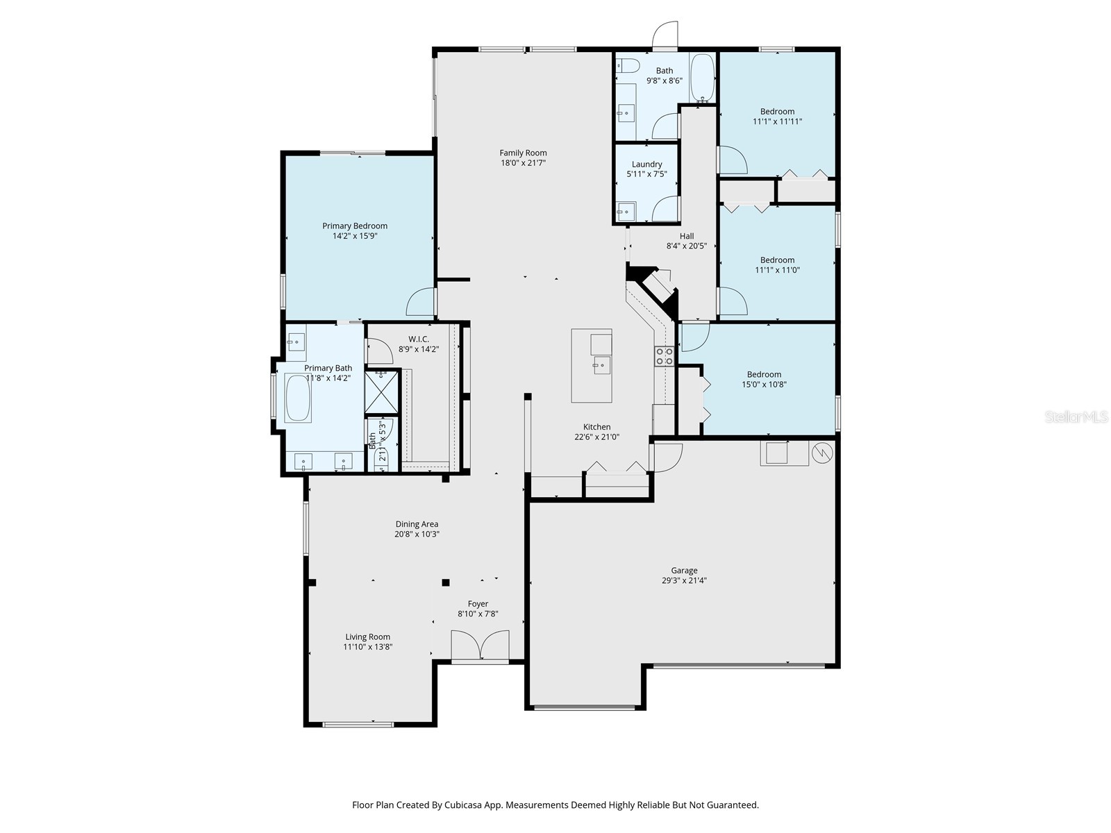 5345 Bold Venture Place Wesley Chapel FL 33544 TB8477304 image44