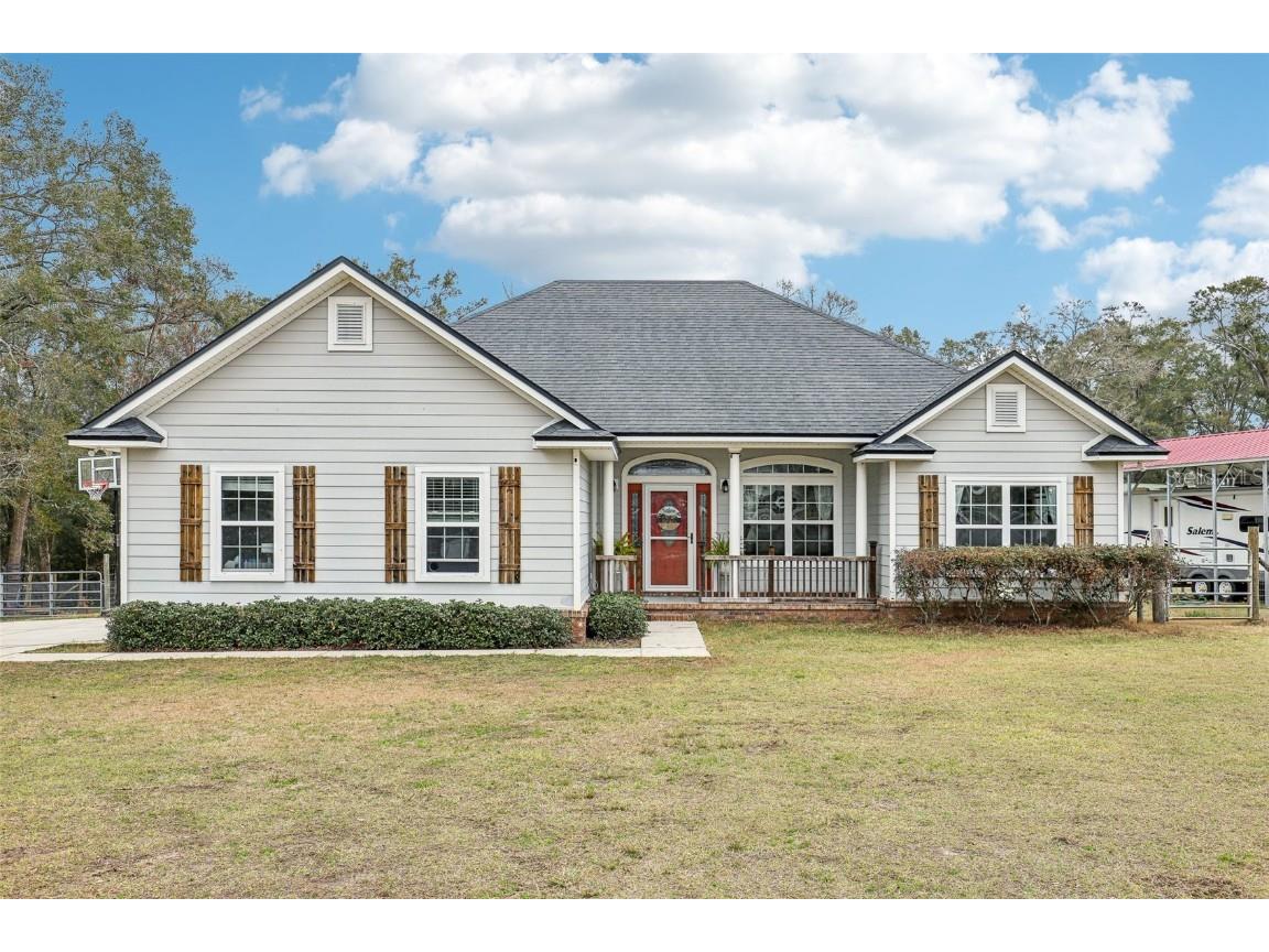 5345 Eva Jones Road Macclenny FL 32063 TB8348842 image1