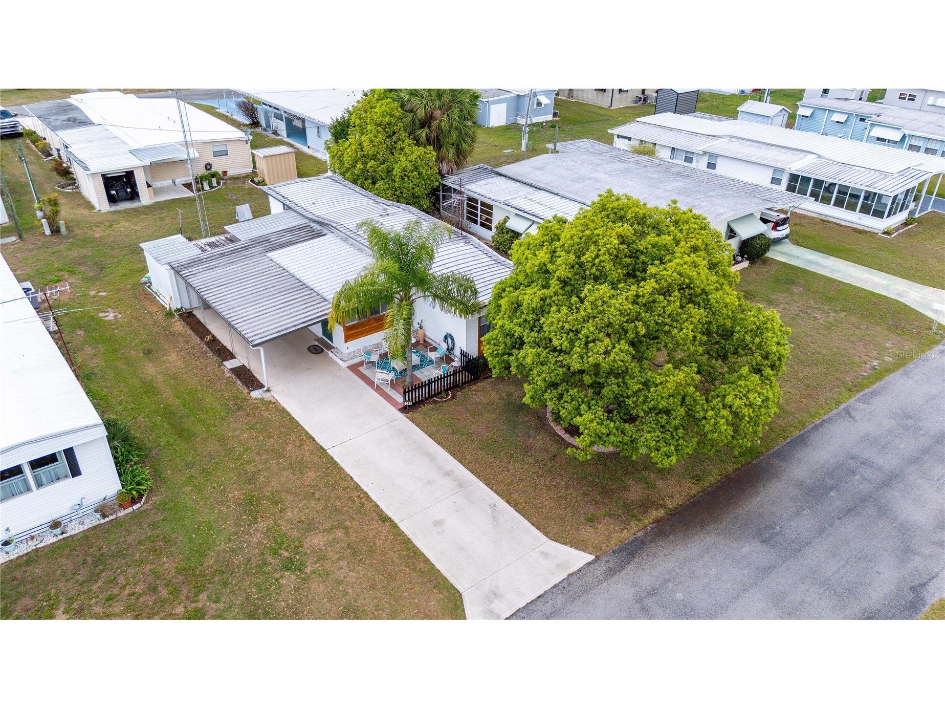 5345 Jo Street Zephyrhills FL 33542 TB8493658 image4