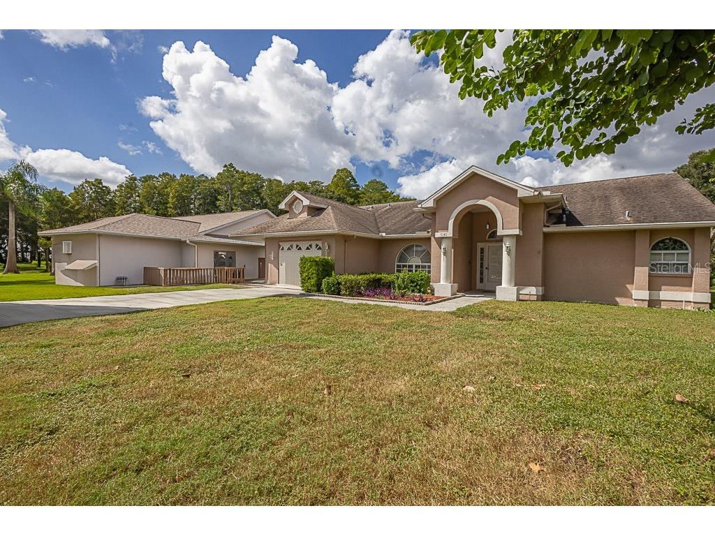 5345 La Plata Drive New Port Richey FL 34655 TB8436643 image1