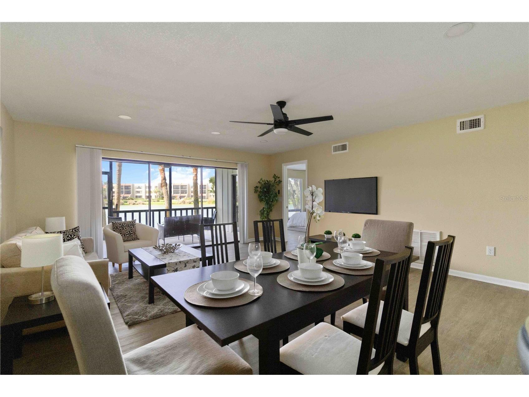 5345 Lake Arrowhead Trail #12 Sarasota FL 34231 A4686634 image11