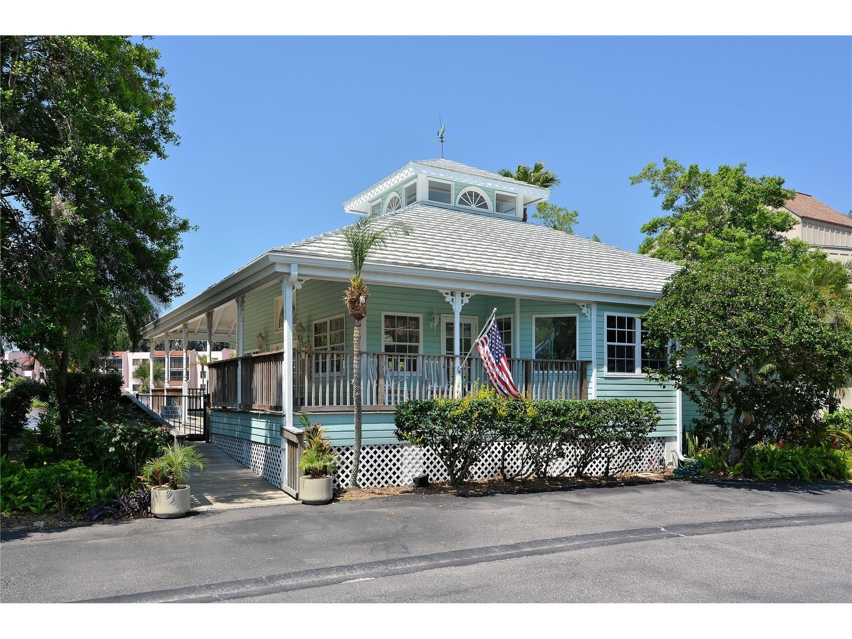 5345 Lake Arrowhead Trail #12 Sarasota FL 34231 A4686634 image30