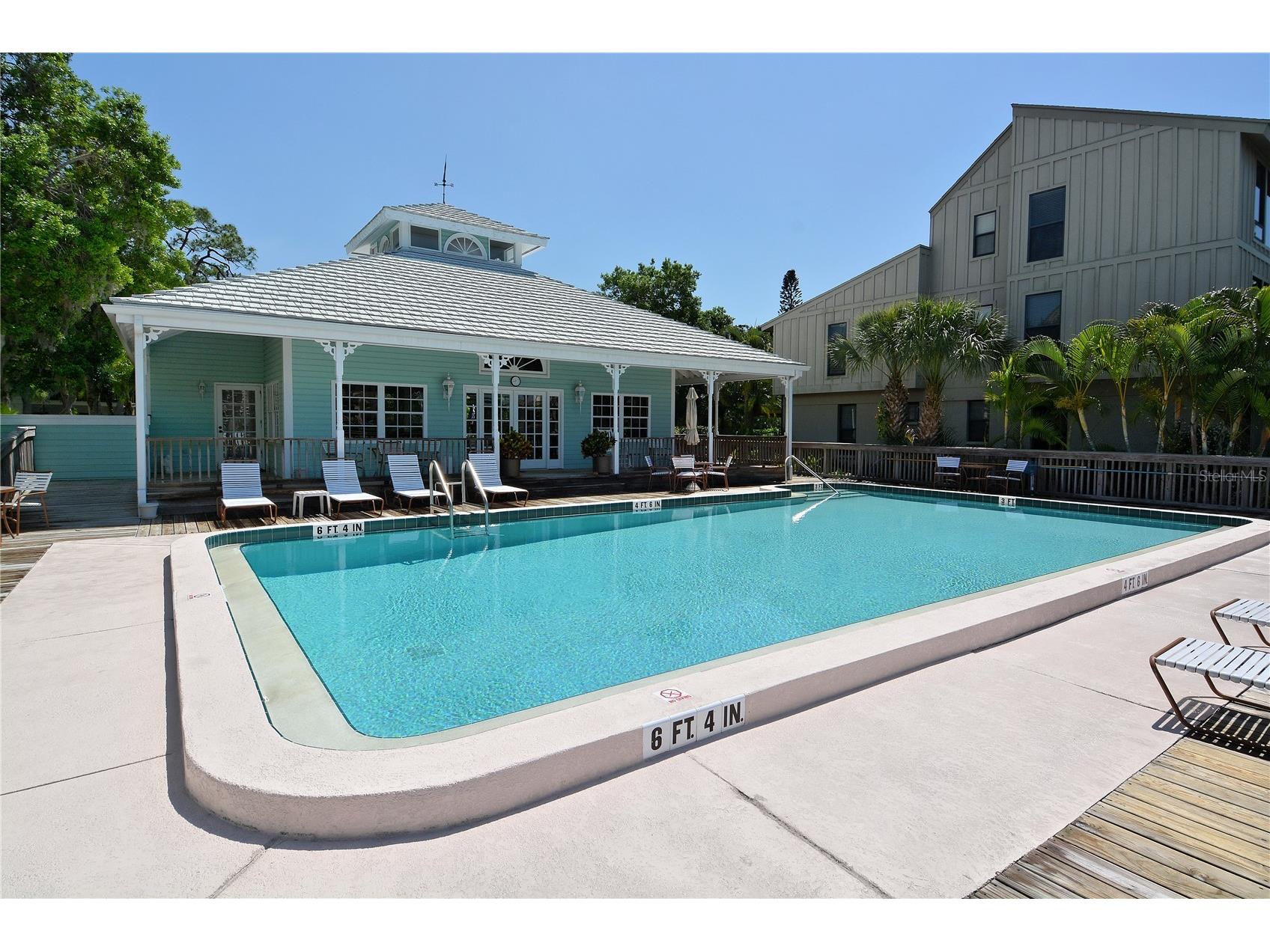 5345 Lake Arrowhead Trail #12 Sarasota FL 34231 A4686634 image31