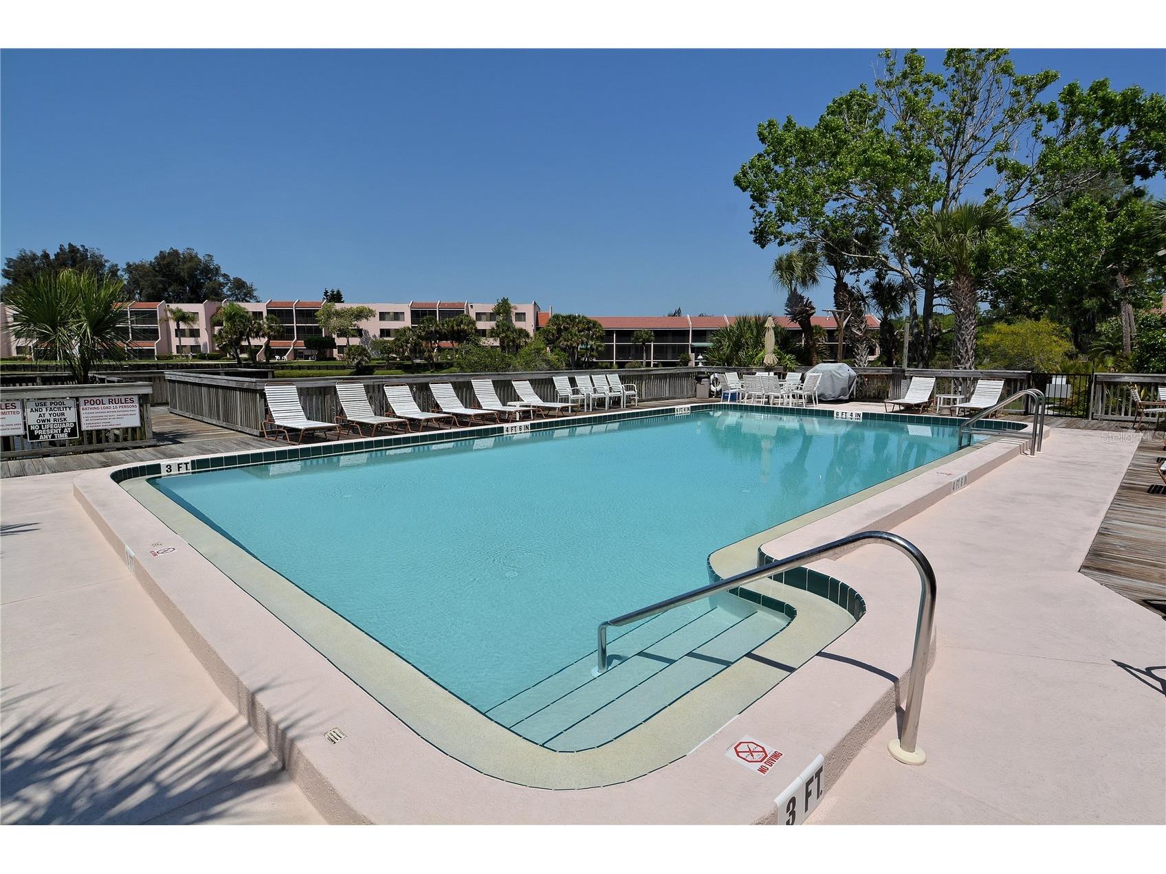 5345 Lake Arrowhead Trail #12 Sarasota FL 34231 A4686634 image32