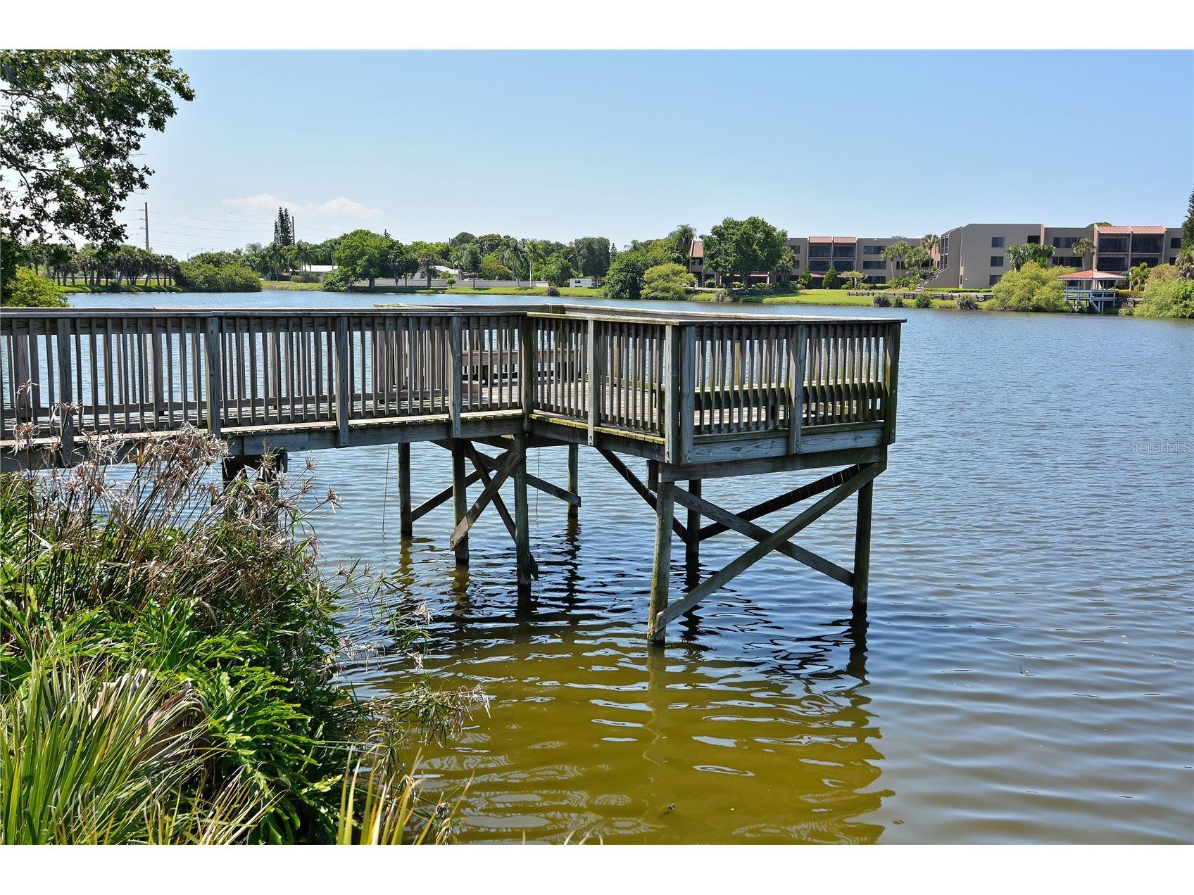 5345 Lake Arrowhead Trail #12 Sarasota FL 34231 A4686634 image39