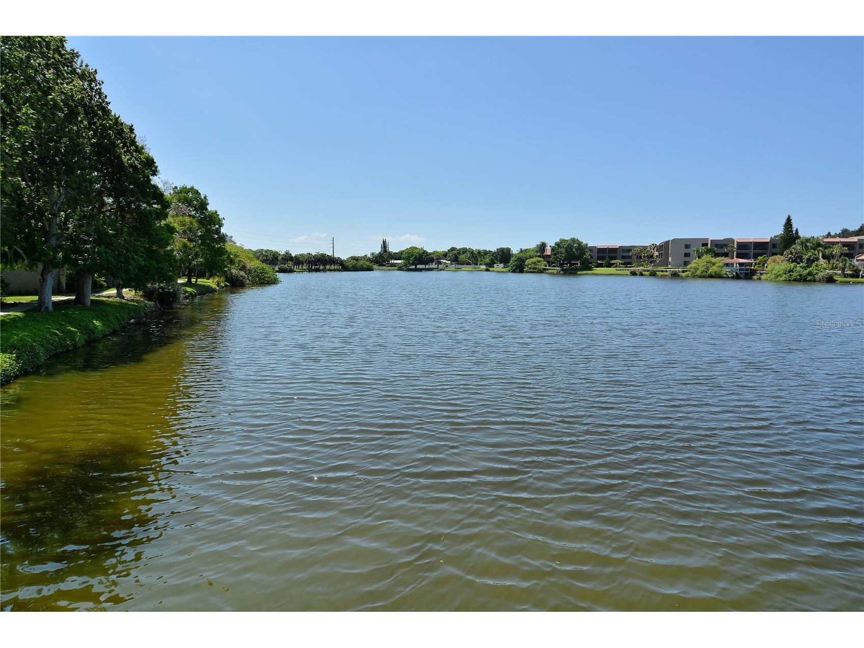 5345 Lake Arrowhead Trail #12 Sarasota FL 34231 A4686634 image40